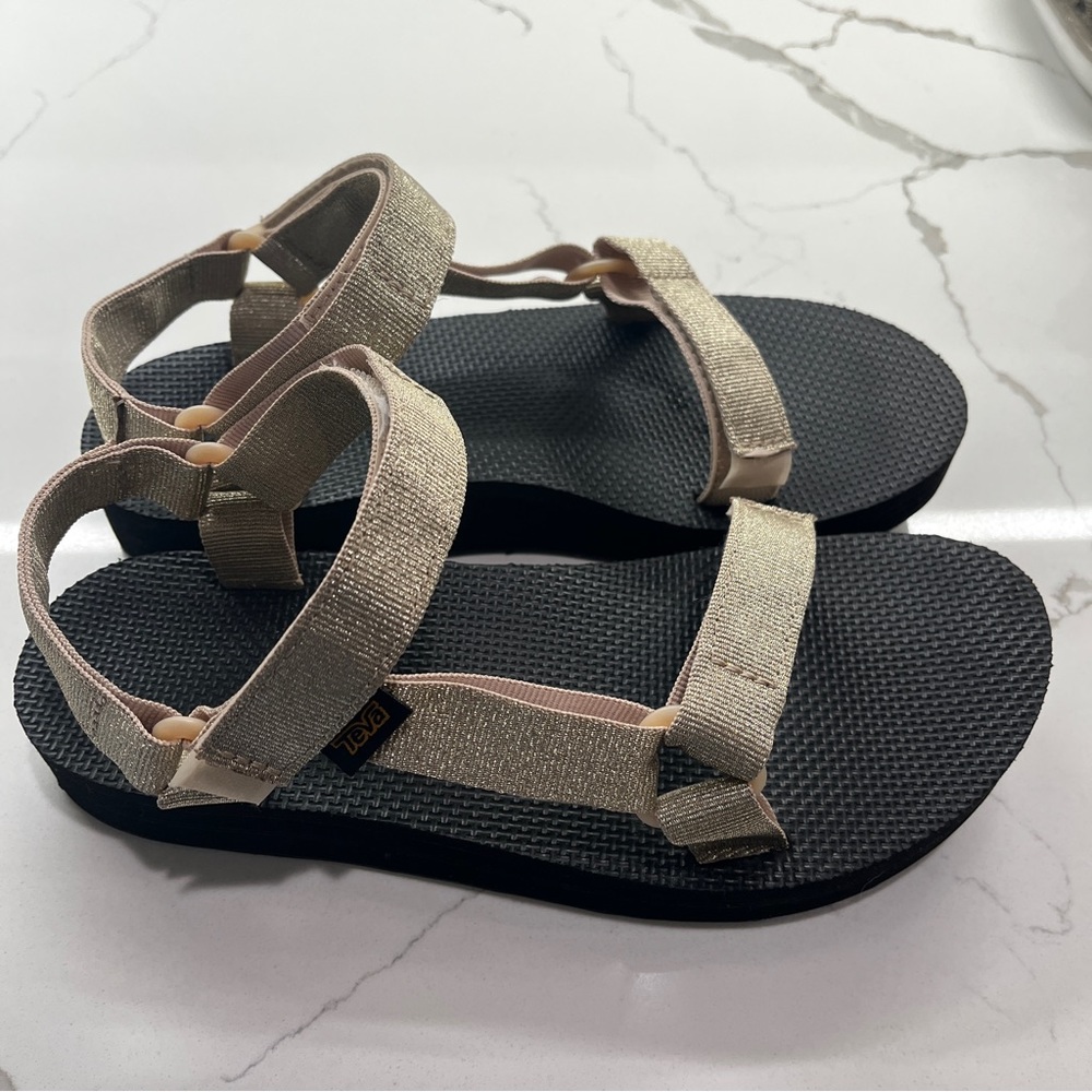 Teva Gold Platform